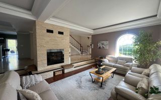 Vila Burdujeni | Complet Mobilată | 265 MP Utili - Poză 1