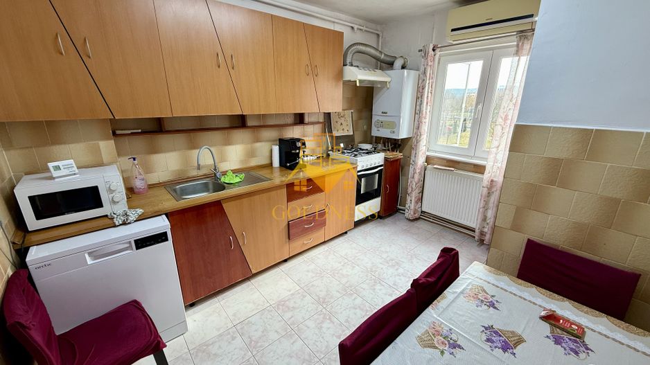 2 camere decomandate, parcare, Intre Lacuri, Iulius Mall, FSEGA, - Poză 12