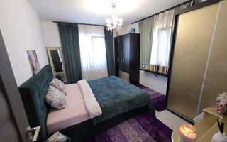 CASA INDIVIDUALA - PANOURI, MOBILATA, STRADA ASFALTATA, COMISION 0% - Poză 10