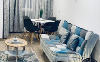 Apartament de lux 2 open space confort 1 sporit zona Soarelui - Poză 2