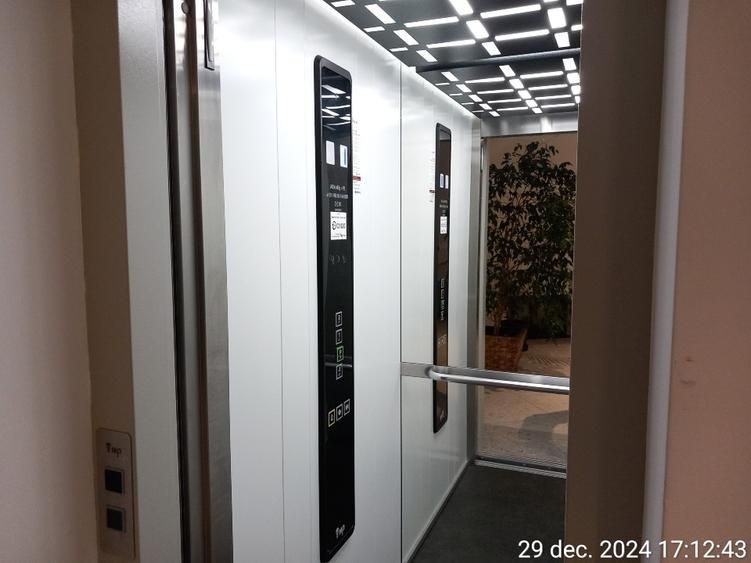 Apartament 2 camere de lux | 57 mp | Prima închiriere | Piscină rooftop, Central - Poză 16