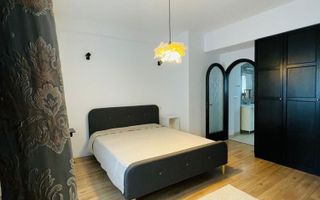 Apartament 3 camere cu terasă de 24 mp, arhitectură interbelică – Maria Rosetti - Poză 8
