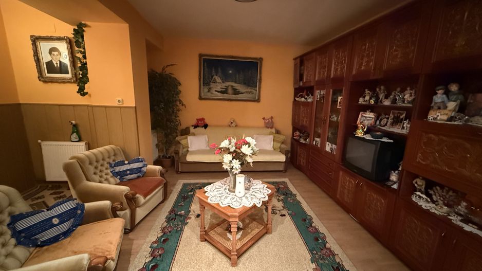 Vila S+P+1 140mp cu teren intravilan 510 mp - valea prahovei- Comarnic - Poză 6