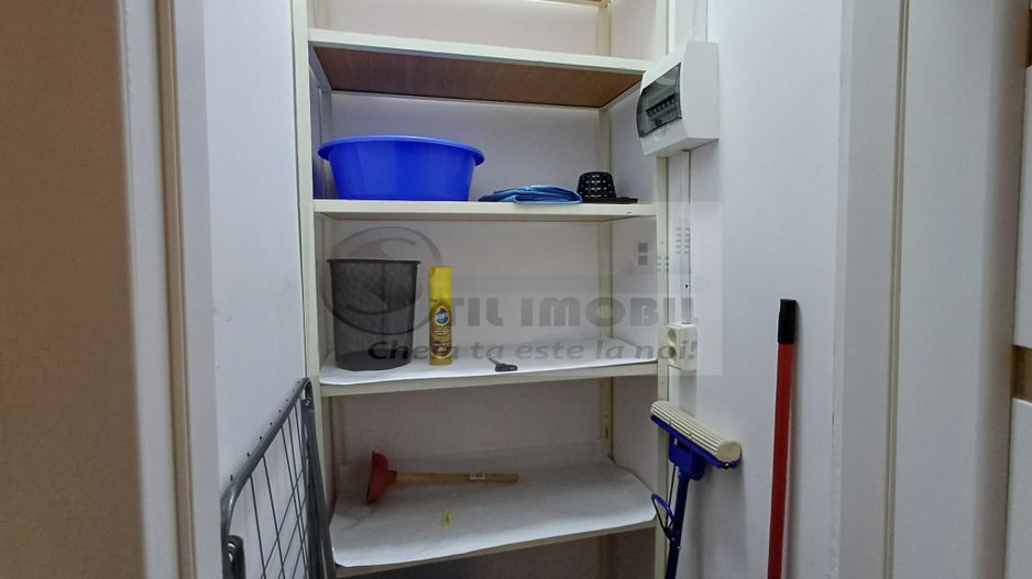 Apartament 2 camere decomandat – Zonă centrală, lângă Primăria Iași - Poză 8