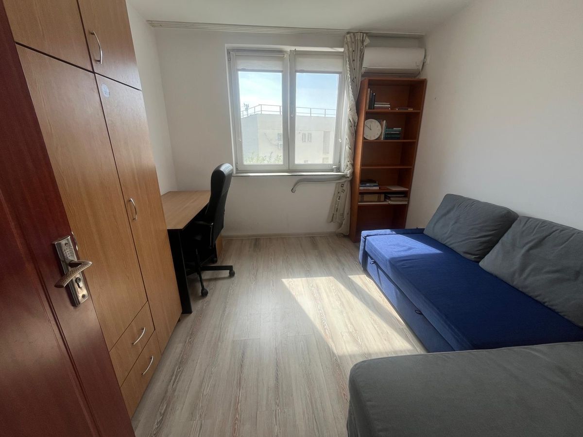 Vanzare Garsonieră | Bucureștii Noi - Jiului - Poză 1