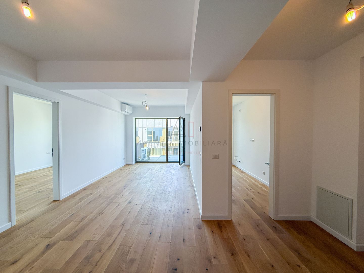 2 Camere Baneasa Proiect Finalizat Piscina Spa | Green Lake - Poză 6