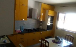 Apartament modern de vânzare în Horpaz – Strada Principală - Poză 3