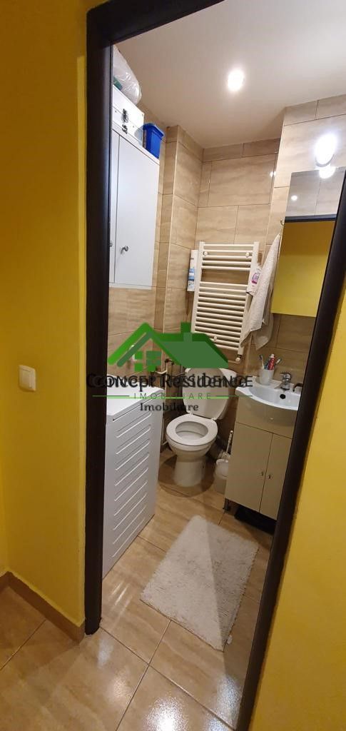 Vand apartament 2 camere, Enescu - Poză 6