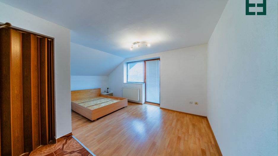 Casă 14 camere și 1080 mp teren - Aradul Nou - Arad - Poză 16