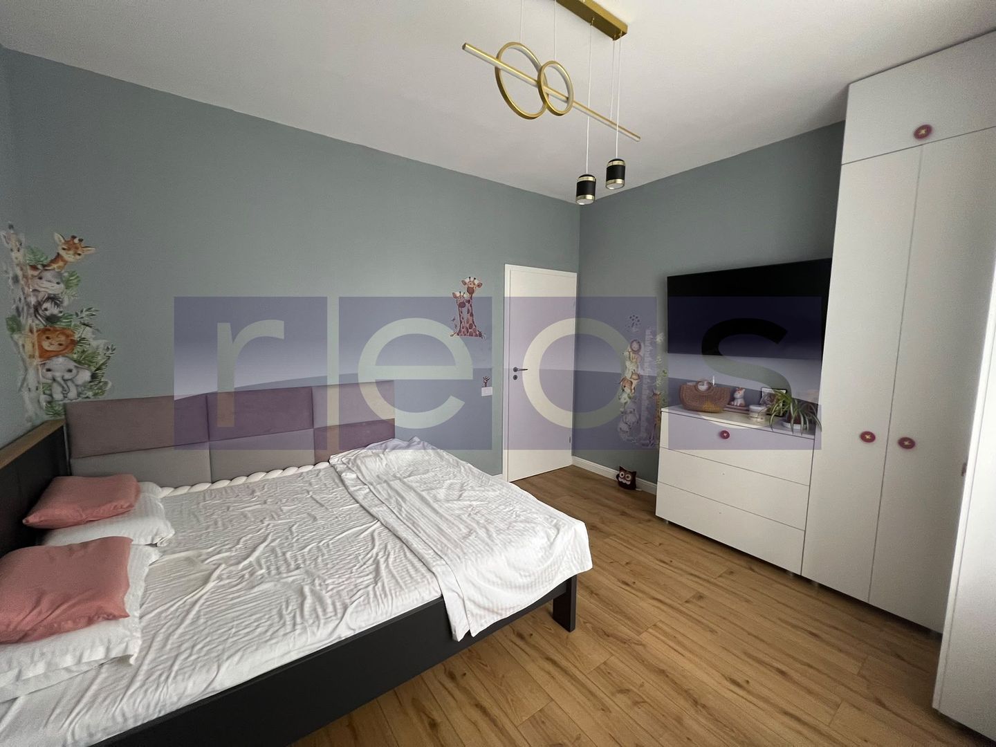 VANZARE CASA 3 CAMERE | ZONA AVIATORILOR- COMUNA BERCENI - Poză 7