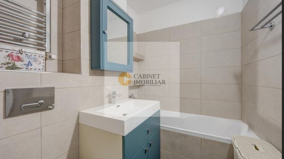 3 camere | Bd. BUREBISTA - Pta ALBA IULIA I Bloc 1995 I Etaj 9/9 - Poză 8