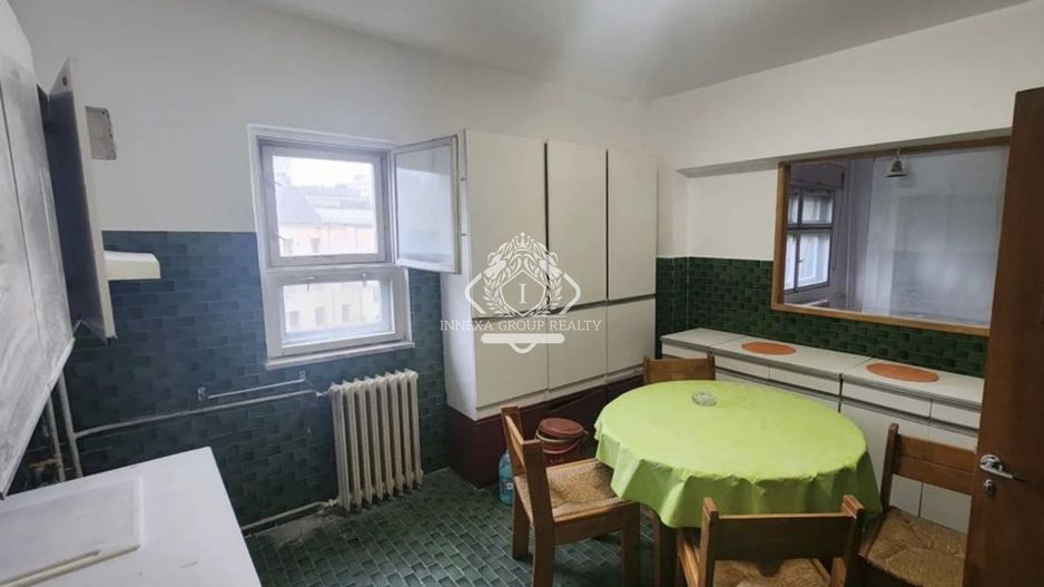 Apartament 4 camere, 3 balcoane - 123mp | Parcul Cismigiu - 5 min metrou - Poză 5