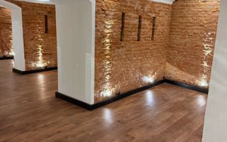 Spațiu comercial de închiriat | Sibiu, Central | 90 mp - Poză 4