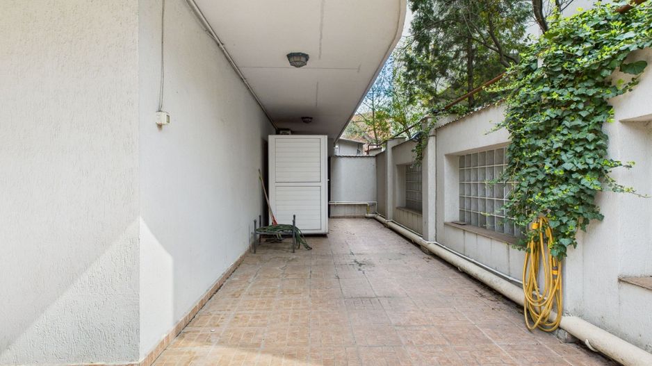 Oază urbană cu 3 camere și terasă de vis – Șoseaua Nordului - Poză 23