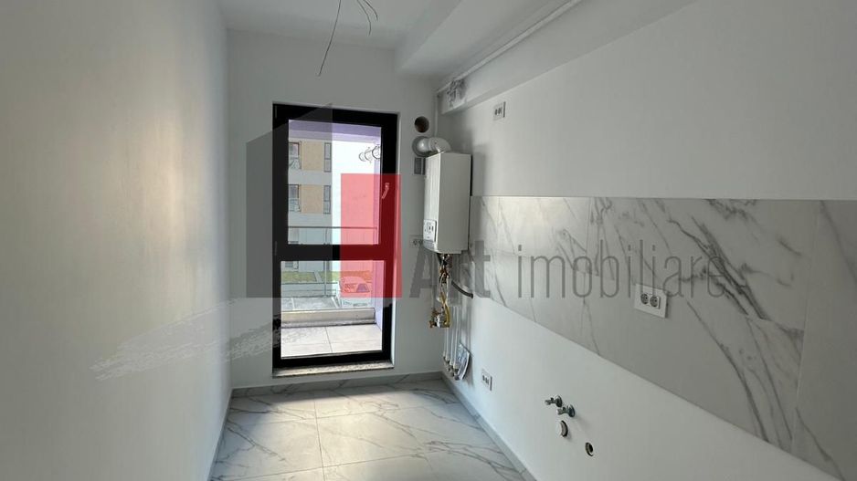 Garsoniera Complex Novum Viilor - Poză 7