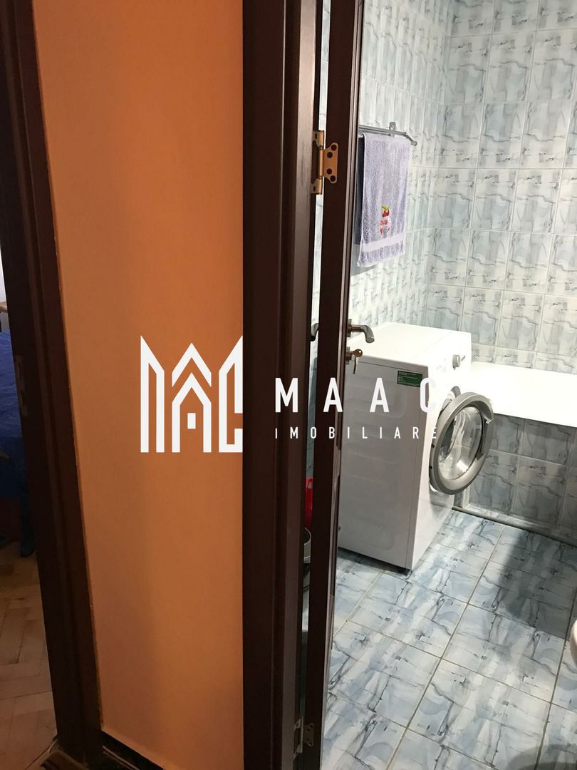 Apartament 2 camere | 65 MPU | Etaj 1 | Hipodrom 3 - Poză 7