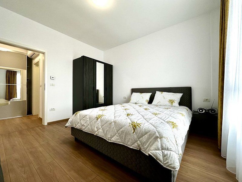 Apartament 2 camere,  loc subteran,  zona Lipovei - Iulius Town - Poză 10