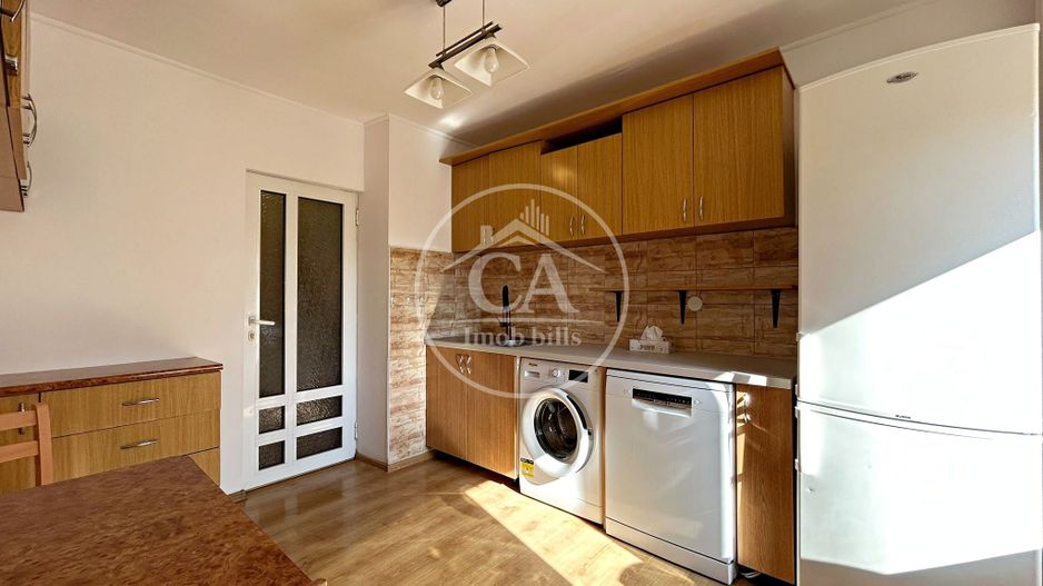 Apartament cu 3 camere de inchiriat in zona Piata Decebal, Oradea - Poză 7
