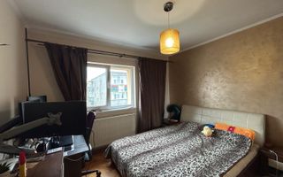 Vând apartament 3 camere decomandate, zona ExpoTransilvania! - Poză 5