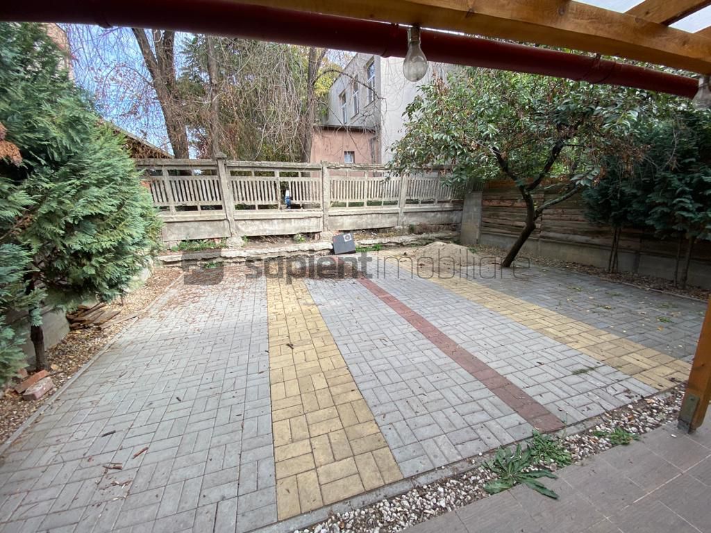 Sapient | Casa / Cabinet medical- zona Stefan cel Mare - Poză 20