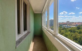 Apartament cu 2 camere si boxa | Calea Sagului - Poză 8