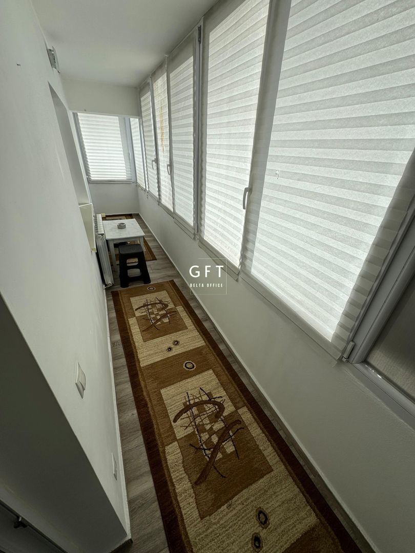 Apartament de vanzare in Bisrita, 58mp. - Poză 5