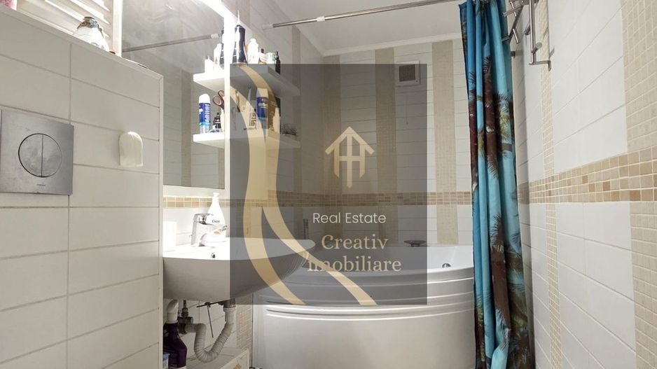 Apartament 4 camere Metrou Brâncoveanu  Parc Tineretului - Poză 6