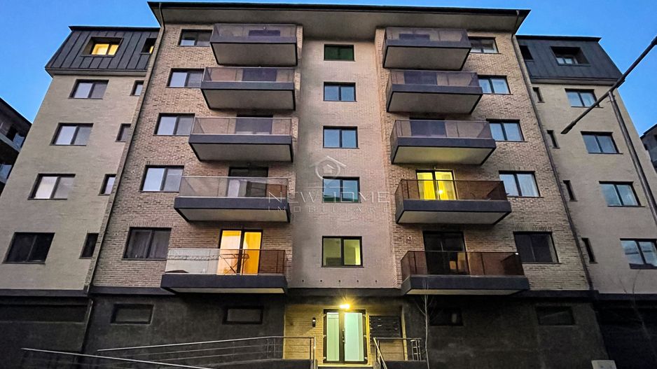 Apartament 2 camere decomandat Chinteni - Poză 18