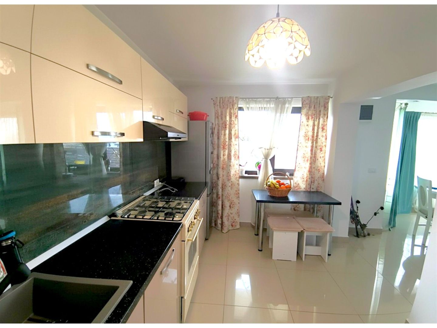 Vilă Spațioasă de vanzare în Sf. Ilie | 175 MP Utili - Poză 9