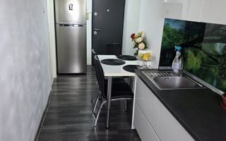 APARTAMENT COCHET 2 CAMERE - CALEA BUCURESTI (CARREFOUR) - Poză 5