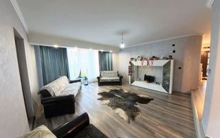 Casă 4 dormitoare și teren de 857 mp - zona Sântana de Mureș - Poză 4