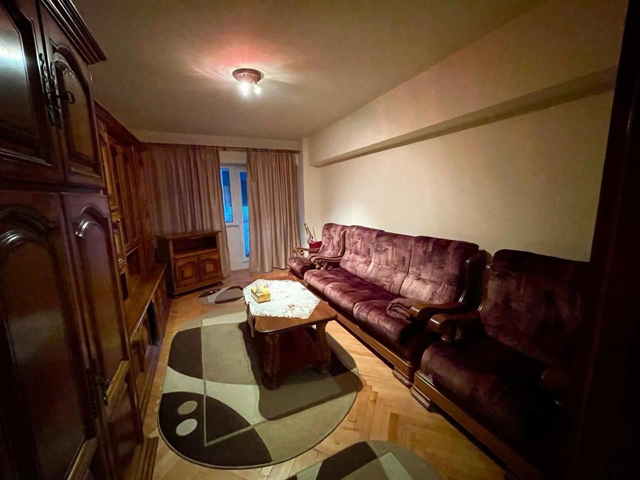 3 camere dec etaj 1 2 bai C Aradului la 10.min de MALL - Poză 3