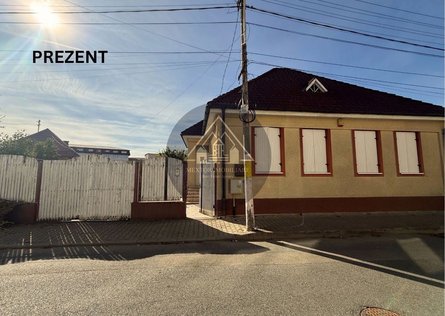 Teren Mediaș - oportunitate dezvoltare complex rezidențial - Poză 3