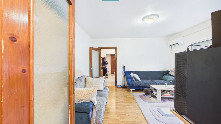 Confort urban, ap 3 camere, Micalaca parc Orizont - Poză 4