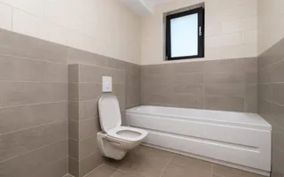 Duplex P+1 | 4 camere | 3 băi | Ansamblu rezidențial nou - Poză 13