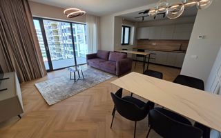 AP. 2 CAMERE - PRIMA INCHIRIERE, PET FRIENDLY, METROU 5 MIN, COMIS 0% - Poză 7