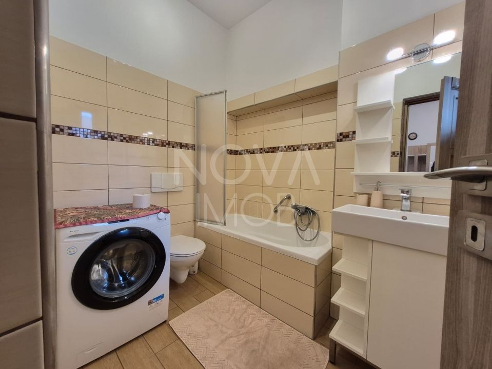 Apartament 2 camere, 9 Mai - Central - Poză 5