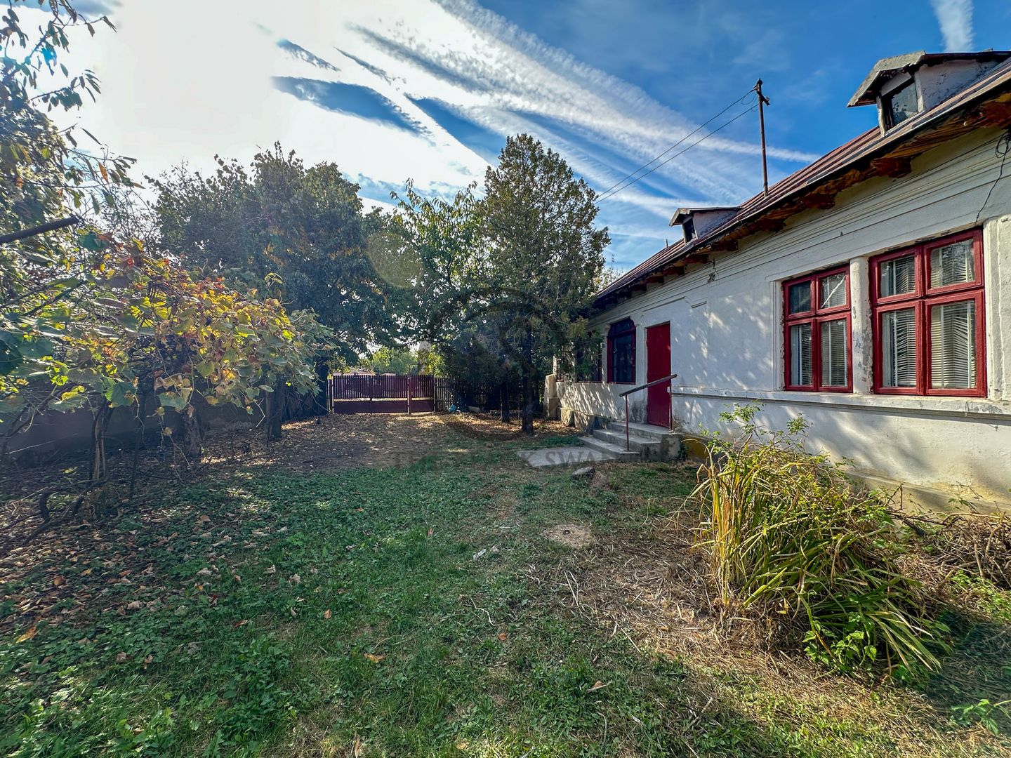Casa 4 camere de vanzare | 3808 MP teren | Tariceni, PH | Comision 0% - Poză 2