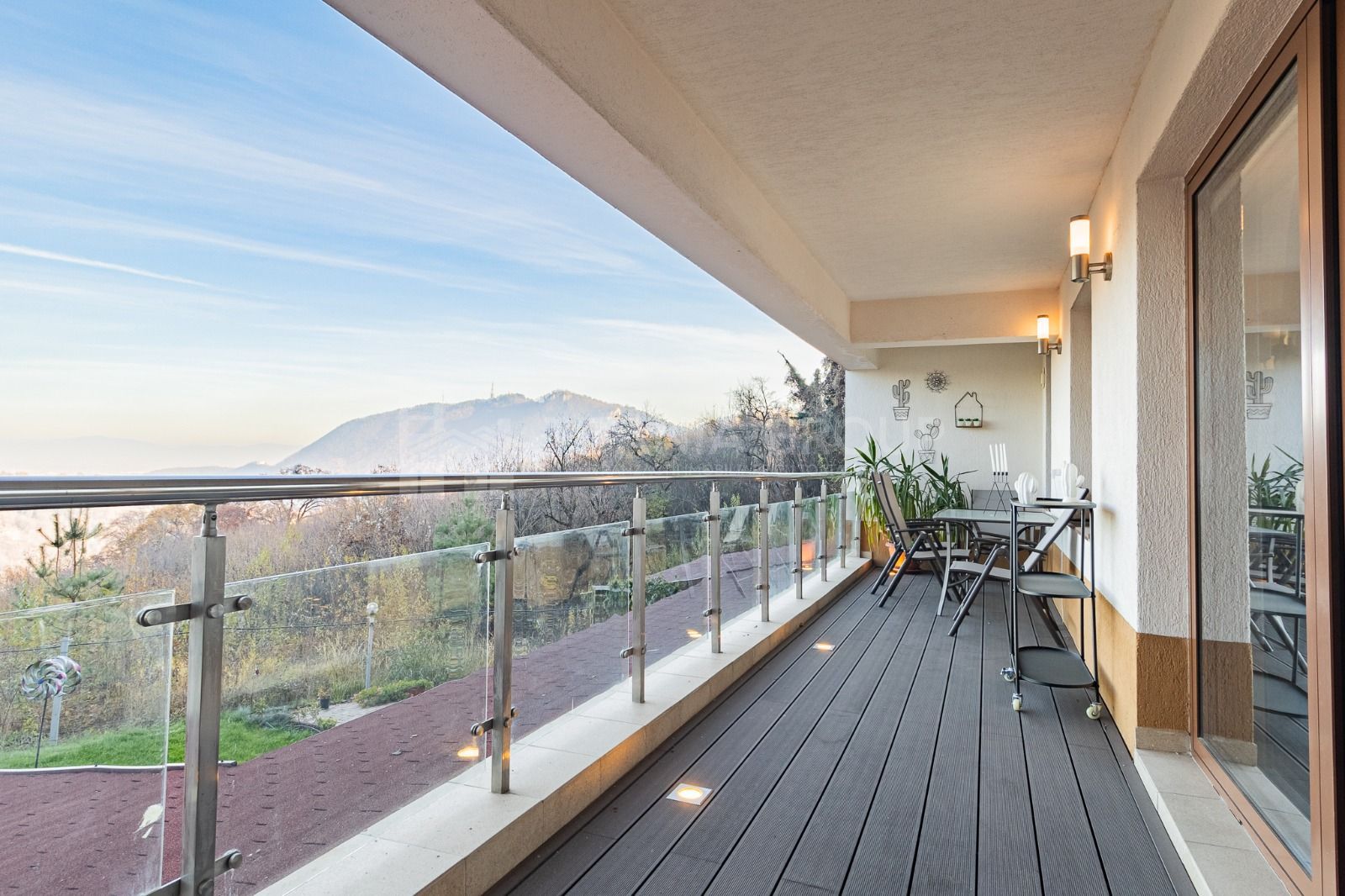 Apartament cochet 3 camere, 2 bai+parcare subterana, Drumul Poienii, Seasons - Poză 7