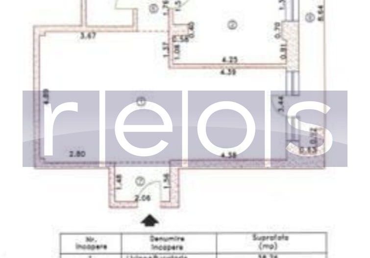 VANZARE 3 CAMERE -DECOMANDAT - TIMPURI NOI - Poză 12