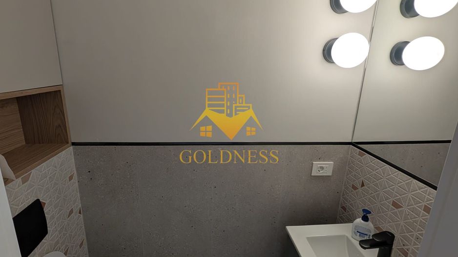 3 camere, Parcare, Plopilor, Zona Rozelor, USAMV, Platinia - Poză 8