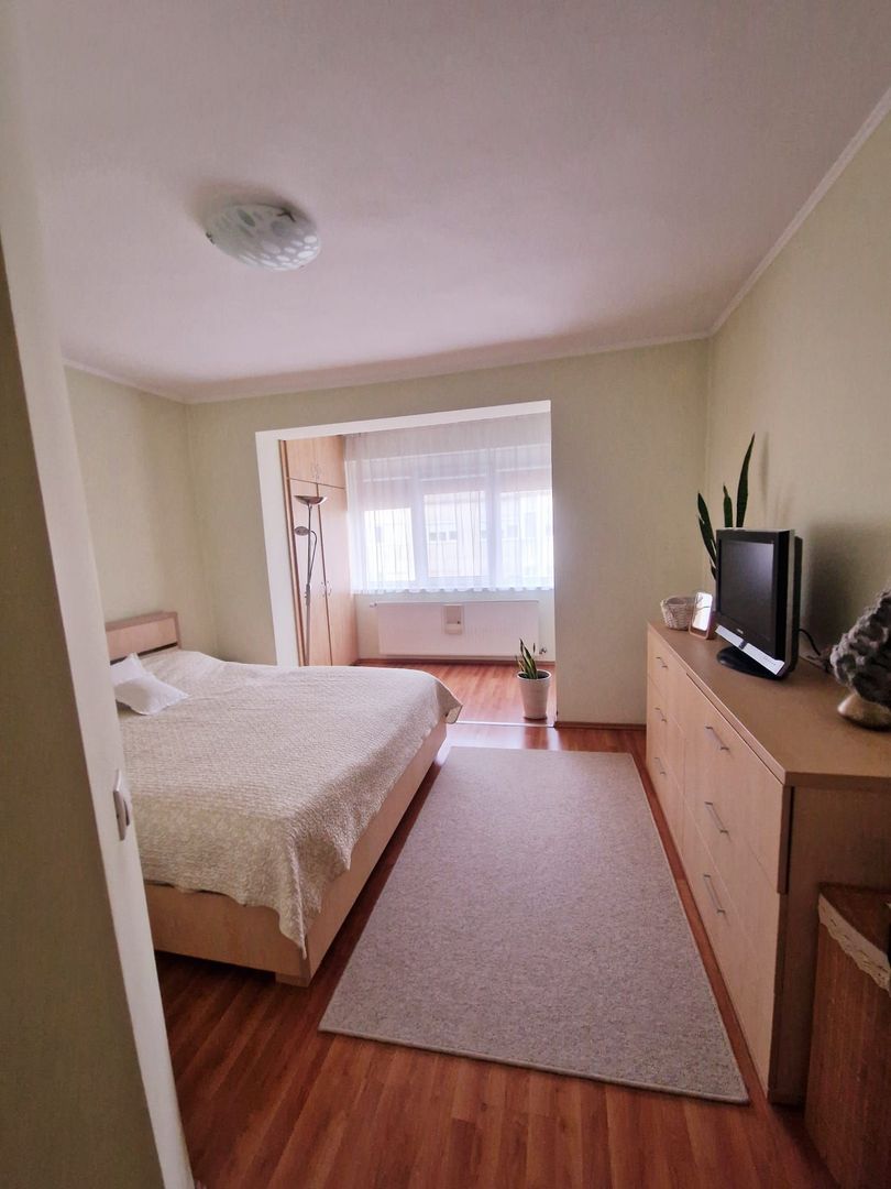 Apartament în Ultracentral, Satu Mare - Poză 3