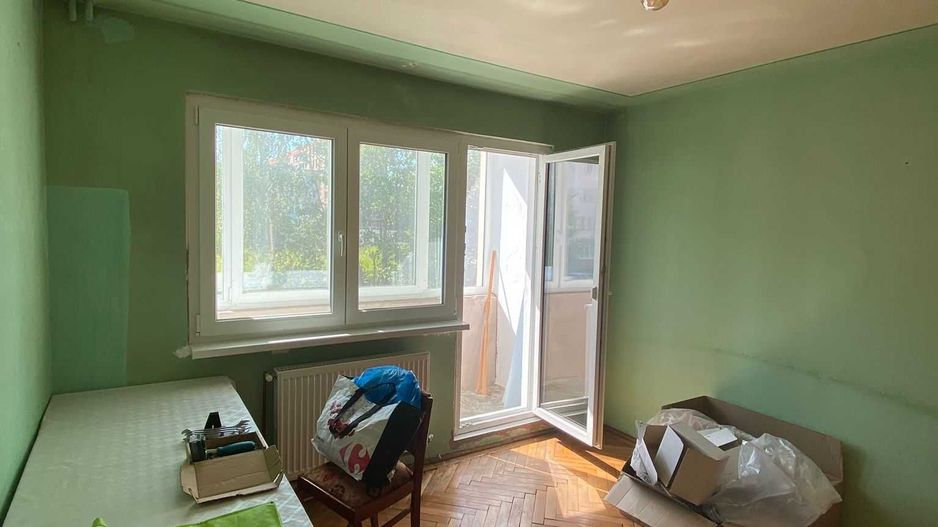 Apartament 3 camere Brasov, Centrul Civic - Poză 3