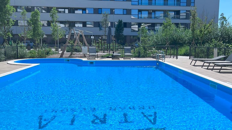 Apartament 3 camere Sectorul 1 - Lângă Lacul Străulești - Poză 17