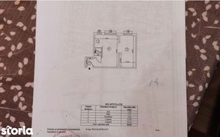 Apartament 2 camere de vânzare în Tătărași, lângă Complex Ciurchi - Poză 1