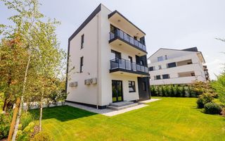 Vila individuală P+2E ***Baneasa - Sisesti - Poză 5