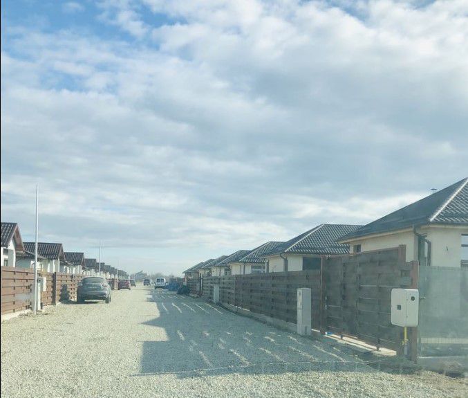 Casa Balotesti |  Soseaua Unirii - Poză 1