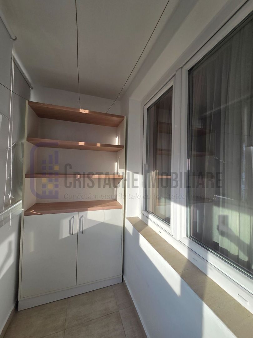 Renovat, 3 cam. dec. + parcare, la 10 min de metrou 1 Decembrie 1918 - Poză 3