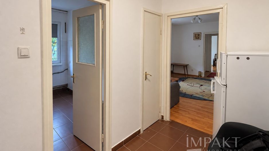 Apartament cu 2 camere | 50 mp + balcon 5 mp | Gheorgheni - Poză 5