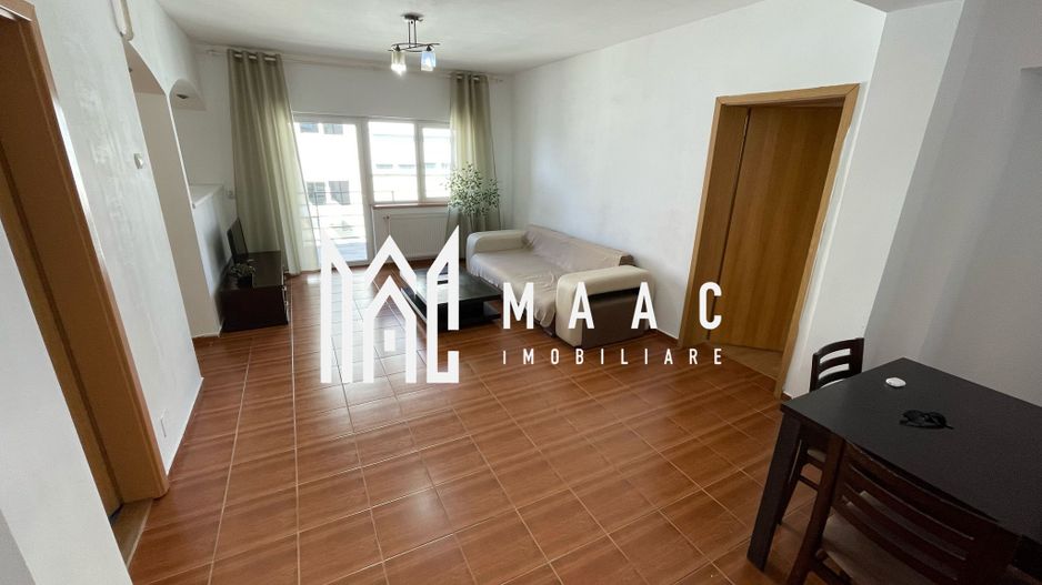 Apartament de închiriat I 4 camere I 96 mp utili I Strand II I etaj 2 - Poză 12